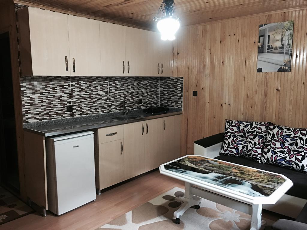 Agara Pansiyon Bostanci 외부 사진