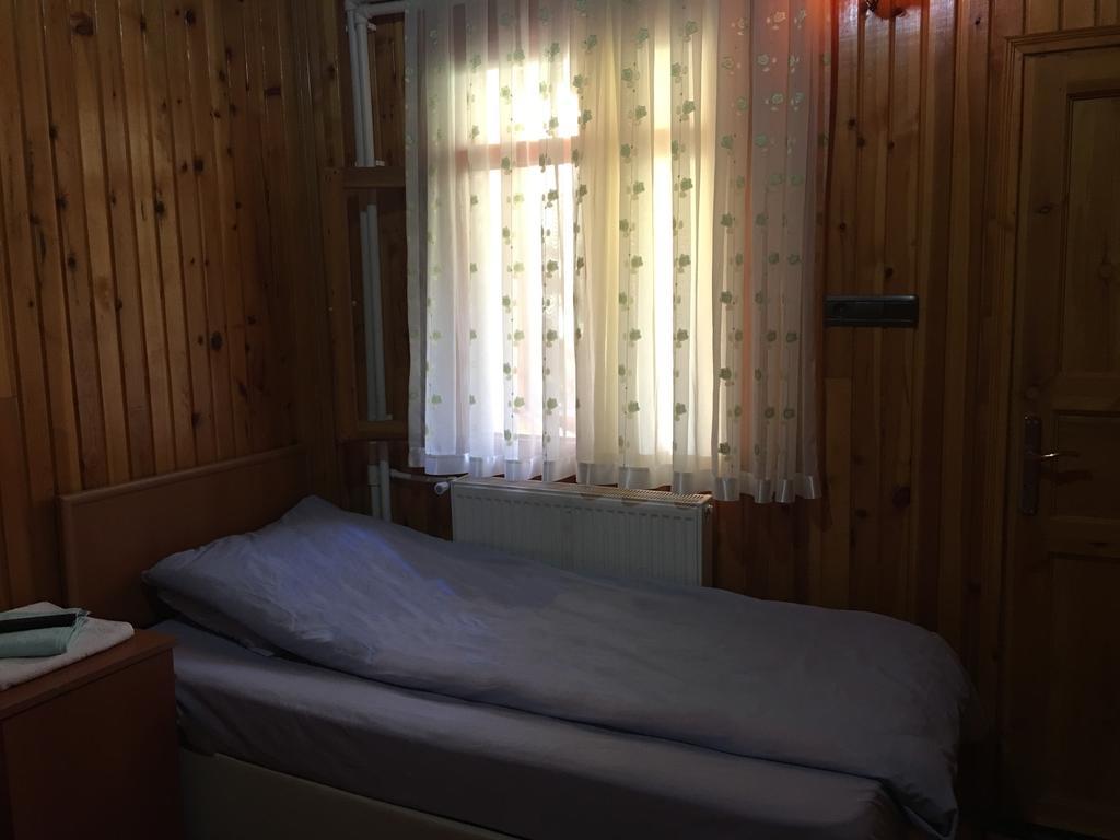 Agara Pansiyon Bostanci 객실 사진