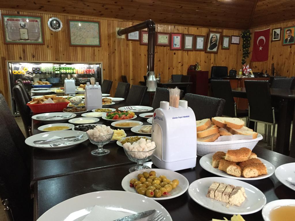 Agara Pansiyon Bostanci 외부 사진