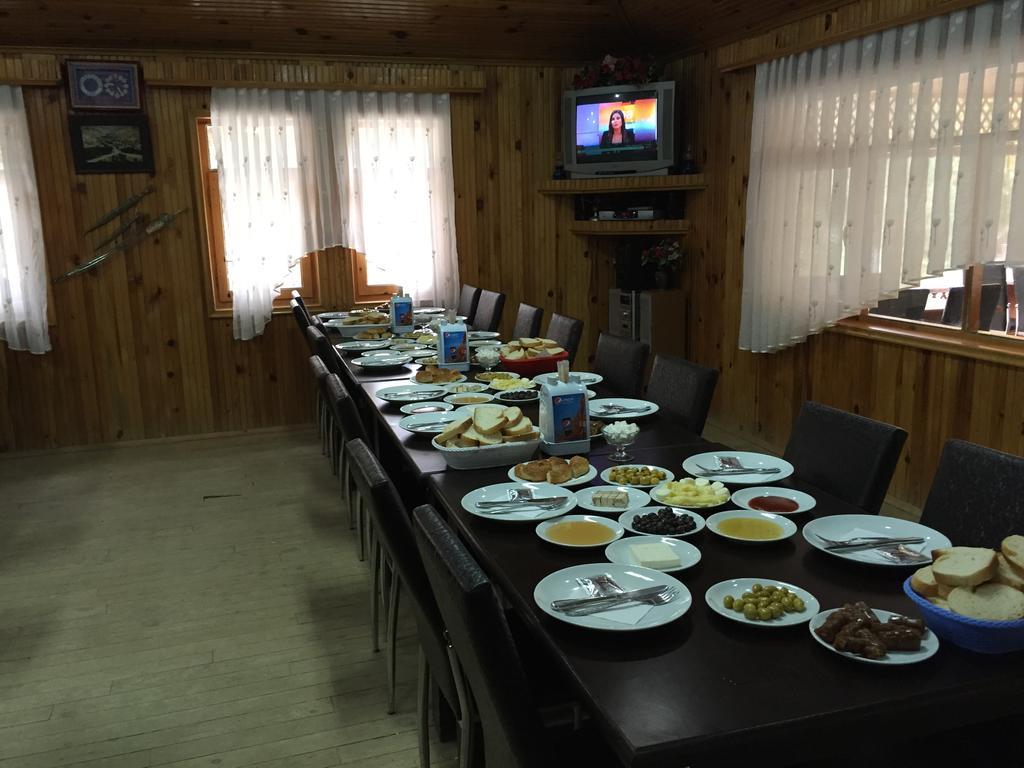 Agara Pansiyon Bostanci 외부 사진