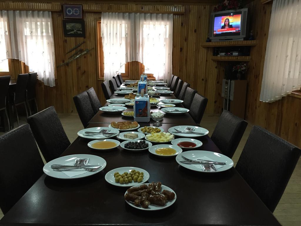 Agara Pansiyon Bostanci 외부 사진