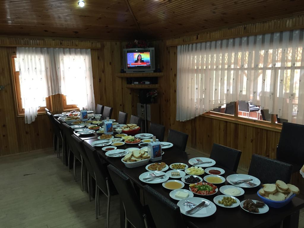 Agara Pansiyon Bostanci 외부 사진