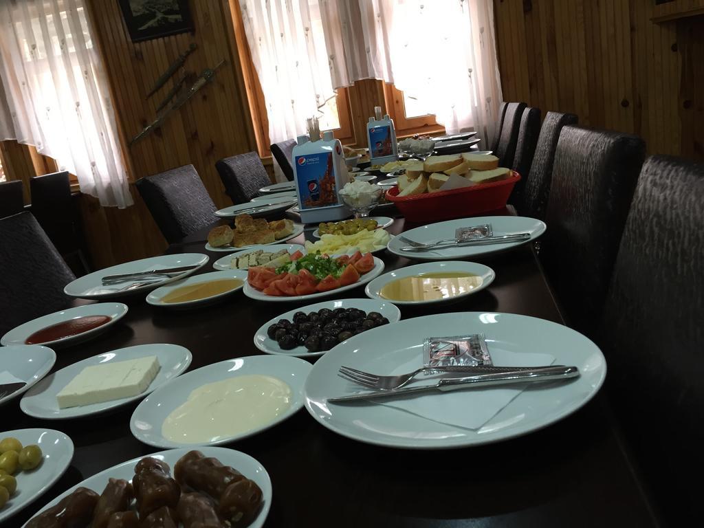 Agara Pansiyon Bostanci 외부 사진